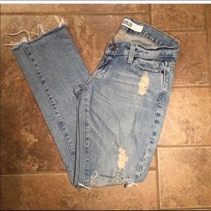 Brandy melville jeans